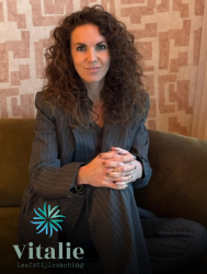 Nathalie Saanen